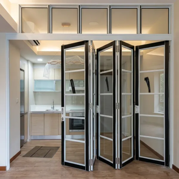Aluminium vs Wooden Doors for HDB Toilets: Which Is Better?