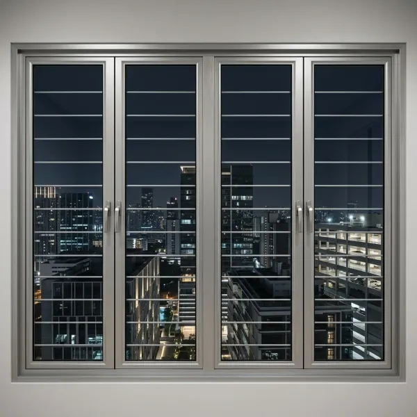 Are Invisible Grilles Safe for Cats in High-Rise HDB Flats?