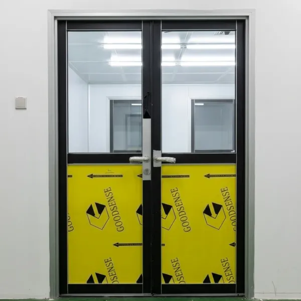 Slide & Swing vs Bi-Fold Doors: The HDB Bathroom Comparison