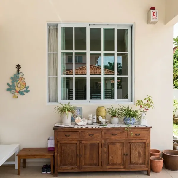 Sliding Window