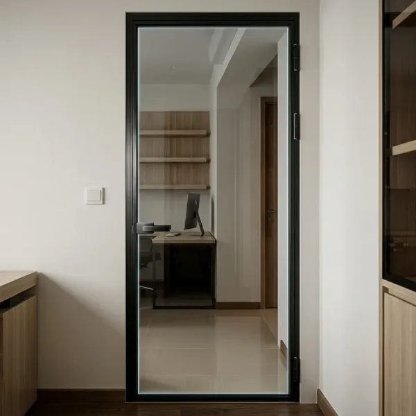 Swing Door