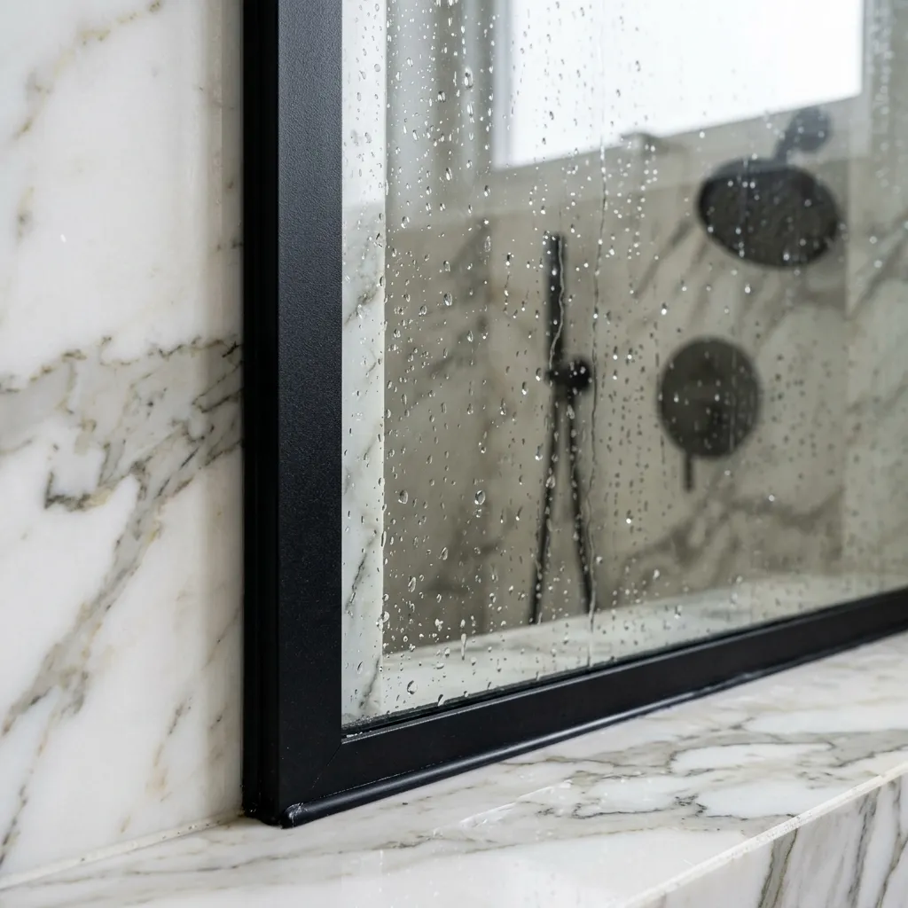 Aluminium Shower Screen (Others) - WSS Factory Direct Singapore - View 2