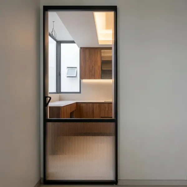 Spirit Door