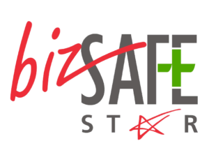 bizSAFE STAR