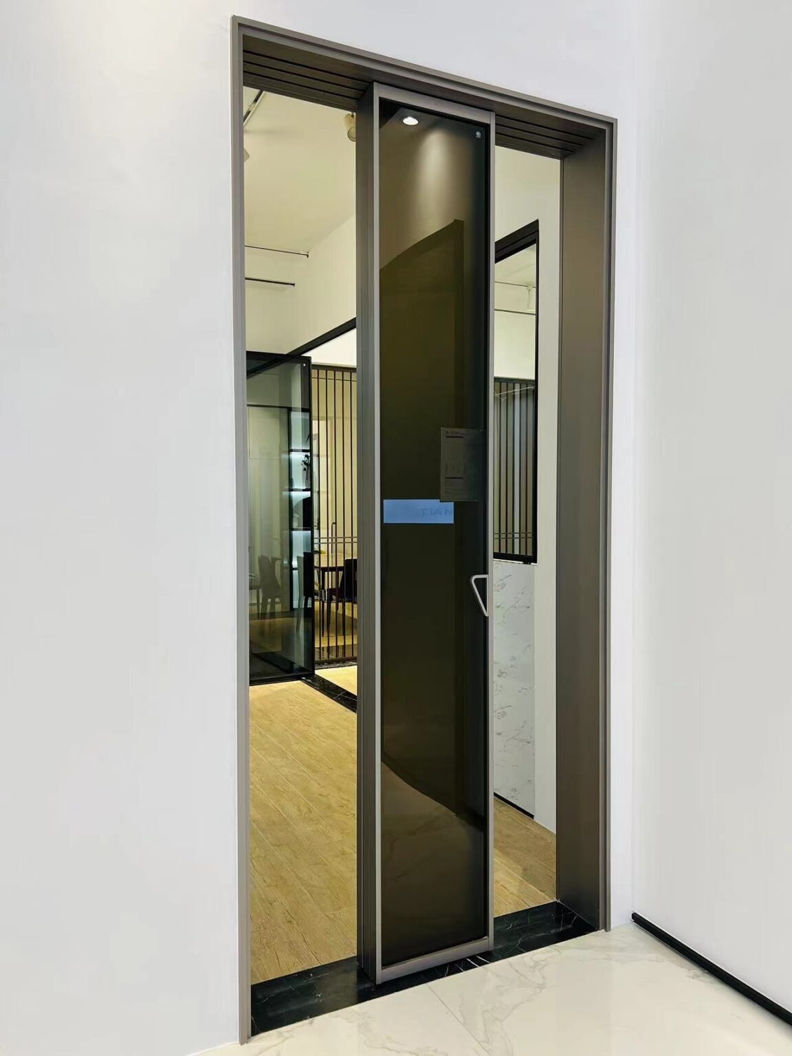 Slimness Door – wss.com.sg